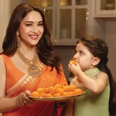 Pratixaba mom of Kessar | Rising Child Actor profile