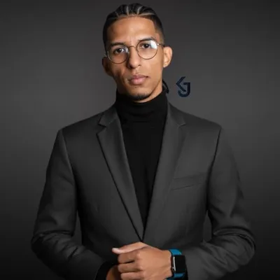 Kessen Junnior | KJ profile