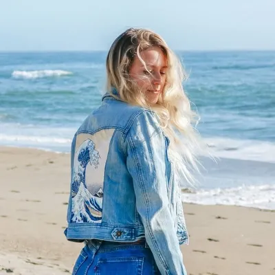 Kessler ๐ฉ๐ผโ๐จ Painted Denim profile