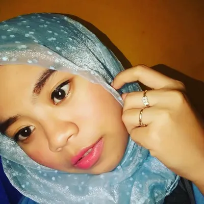 Kesty Wulandari profile