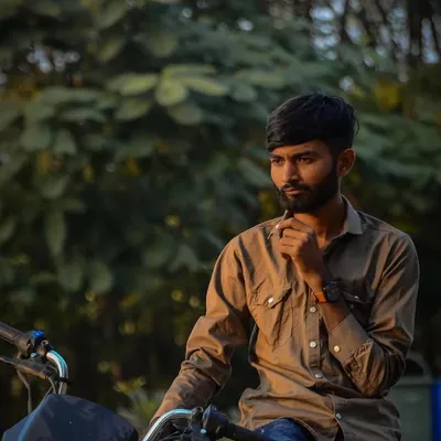 Raja_dwarkadhish_♥️ profile