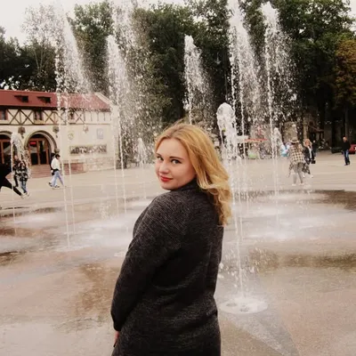 Катя profile