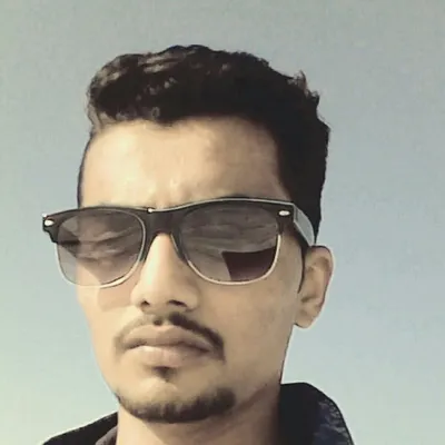 Parmar Ketan J. profile