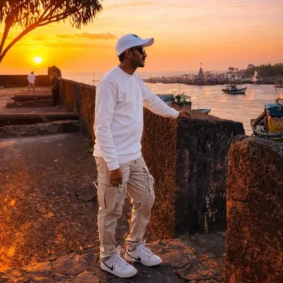 KETAN BISWAS profile