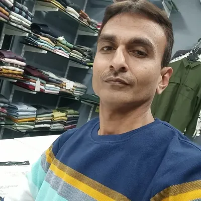 ketan kamadiya profile