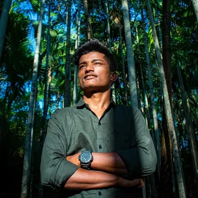 Ketan Rikame profile