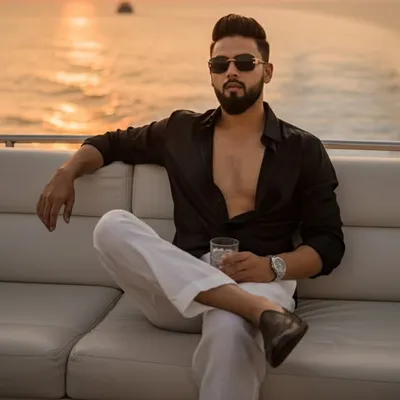 Ketan Chauhan profile