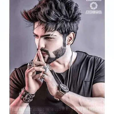 Ketan Damor Đk profile