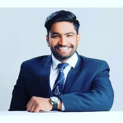 DrKetan Gaikwad profile