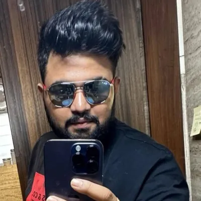 Ketan Kharkar profile