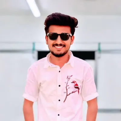 KETAN THAKOR profile