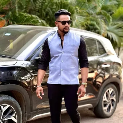 Ketan Mokate💸💸 profile