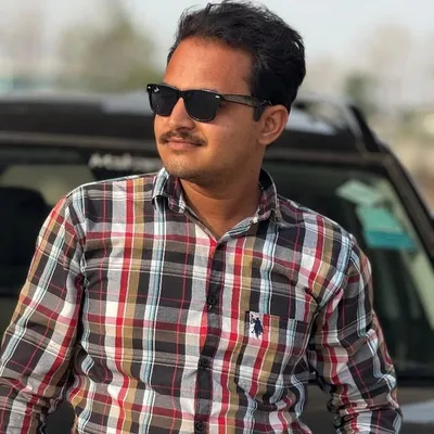 Ketan Parmar H D profile