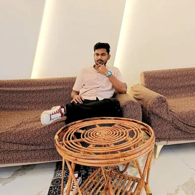 Ketan R Shirture ♥️ profile