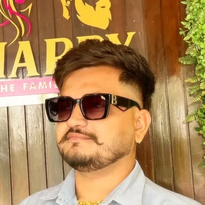 KetAn SoNi profile