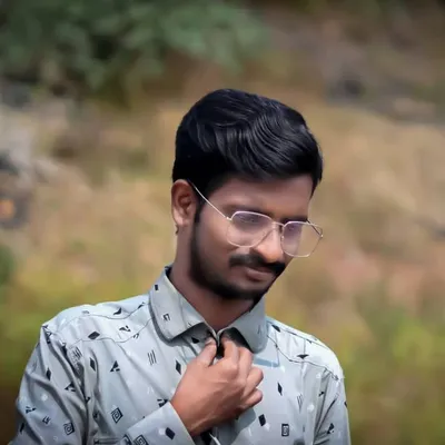 Ketan Ankatwar profile