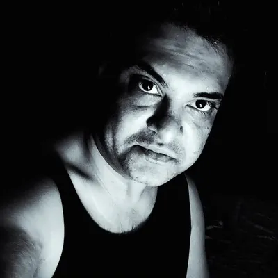 Ketan Dossa profile