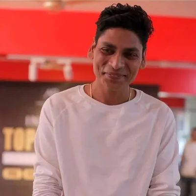 Ketan Parmar profile