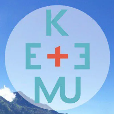 Ketemu Project profile