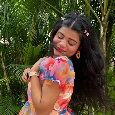 Ketkee Pawaar profile