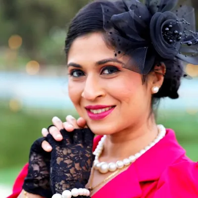 Ketki Kulkarni Kurulkar profile