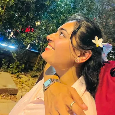 केतकी त्यागी profile