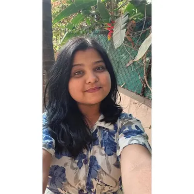 Ketकी... profile