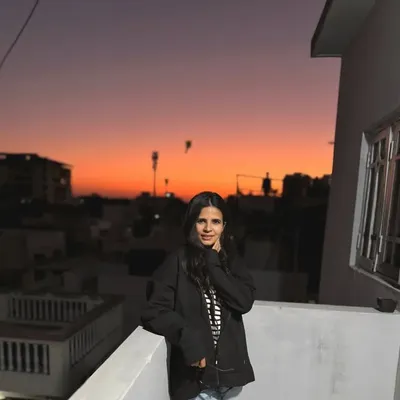 Ketki Pandya profile