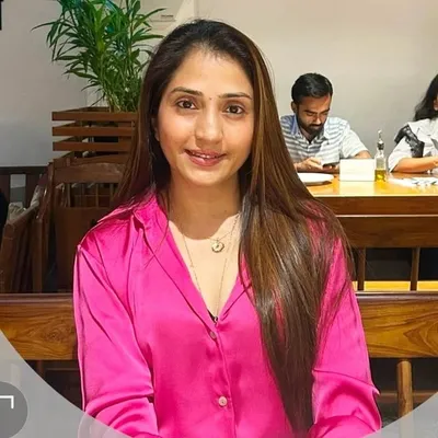Ketki Panwalla profile