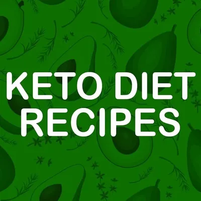 Keto Diet Recipes profile