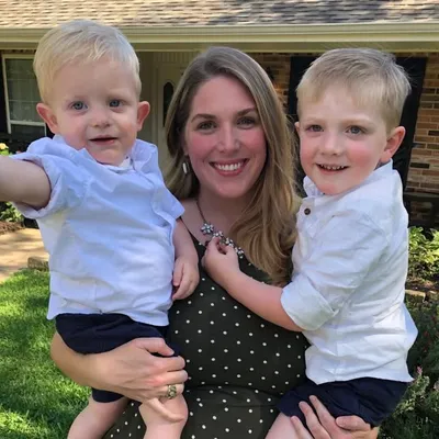 Adrianna | Keto 4 My Kid profile