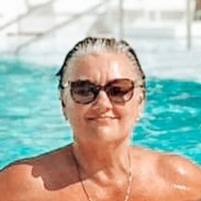 Лина, жирофоб в кетозе profile
