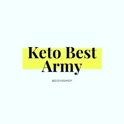 Keto Best Army profile