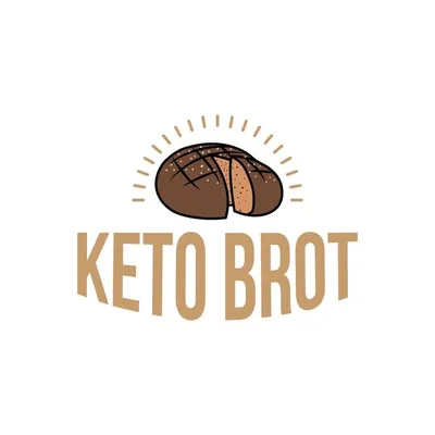 Keto Brot & Vegane Brötchen profile