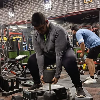 Rishabha Kholi profile