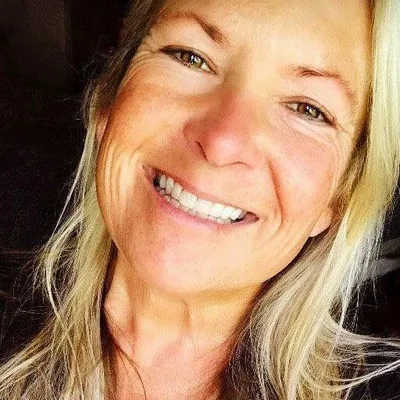 Mary Alexander profile