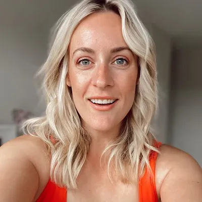 Joanna Wilcox profile