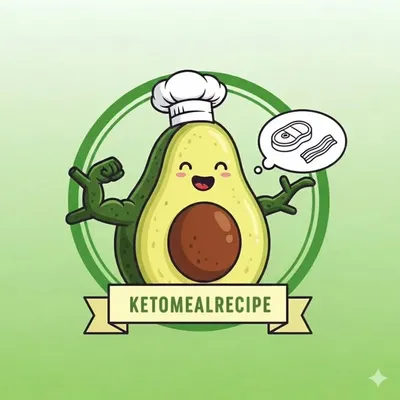 Keto Meal Recipe 🥑🥥 profile