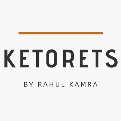 Ketorets profile