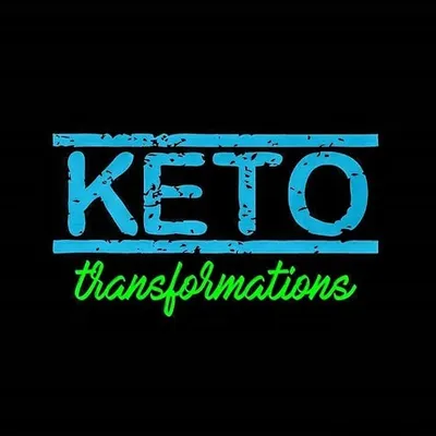 Keto Transformations profile