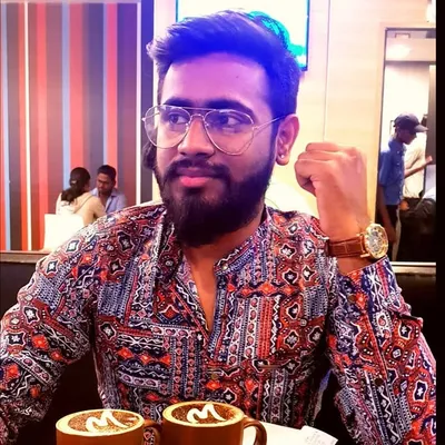 Ketan Patil profile