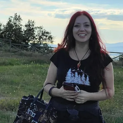 Ketsu -Filomena Nostrale- profile
