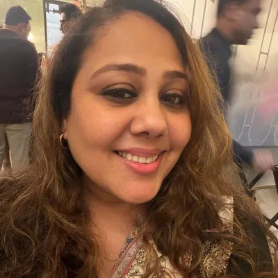 Ketaki Walawalkar Rana profile