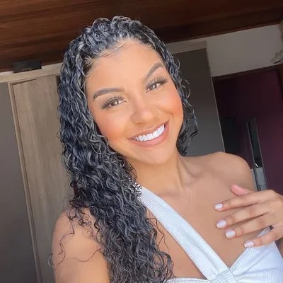 Kettelyn Queiroz profile
