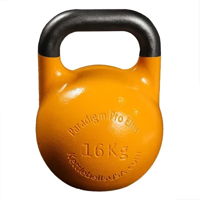 Kettlebells USA® profile