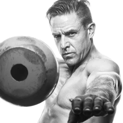 Bill Esch profile