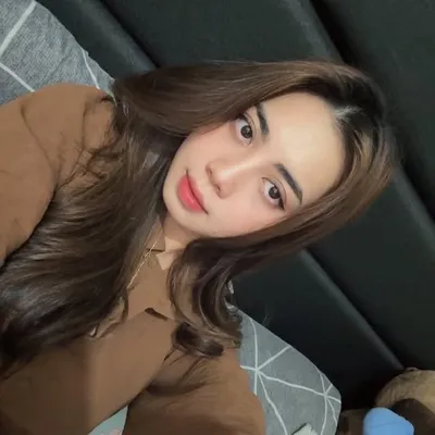 Ketty Velantina W profile