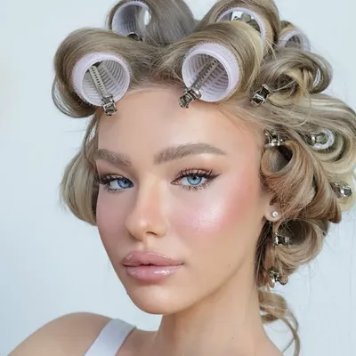 Ketty Arama brides makeup -קטי ארמא איפור כלות profile