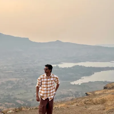 Ketan Solapure profile