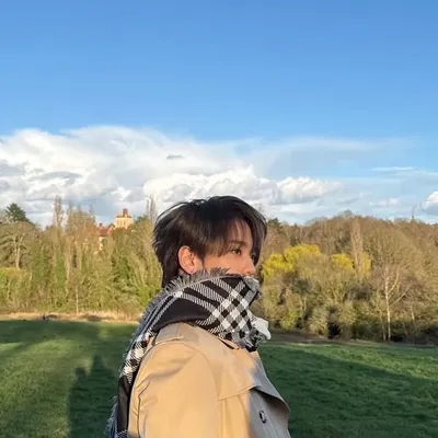KEUNG TO 姜濤 profile
